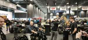 Navštivte Motosalon Brno 2026